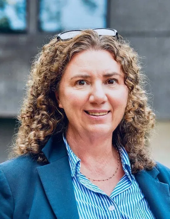 Rachel Loaring